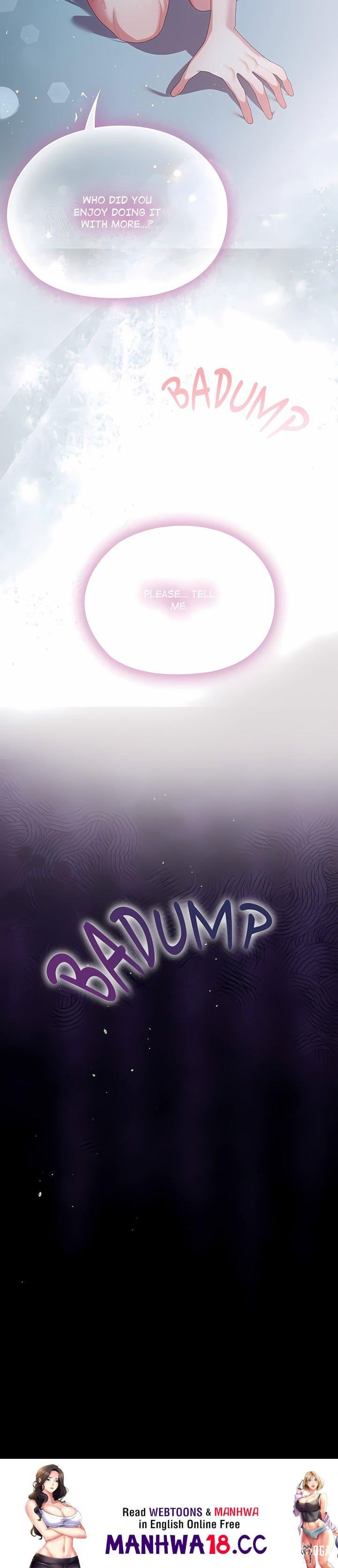 Troublesome Employee Warning (Uncensored) Troublesome Employee Warning (Uncensored) Chapter 64 - Page 29