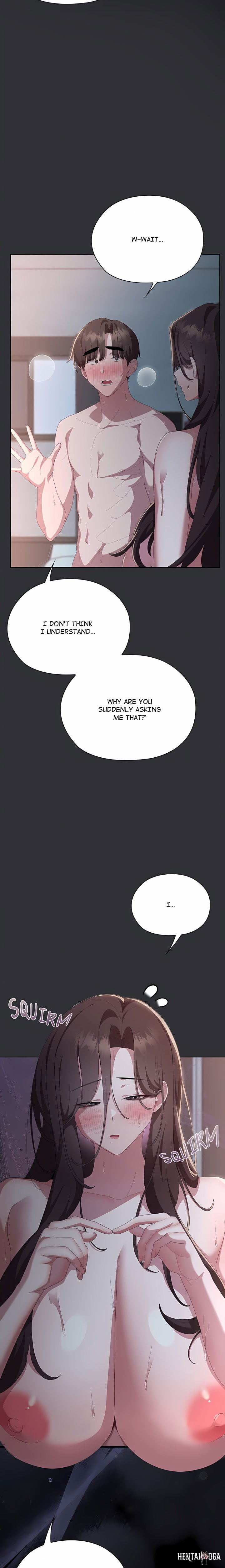 Troublesome Employee Warning (Uncensored) Troublesome Employee Warning (Uncensored) Chapter 65 - Page 2