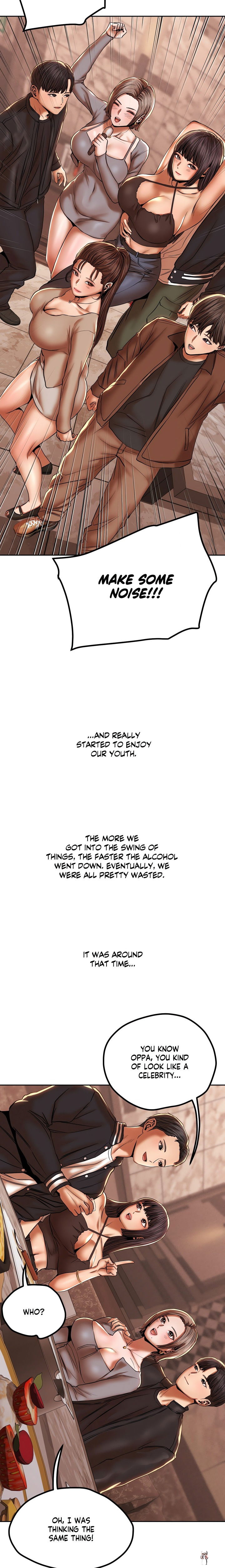 True or False? (Uncensored) True or False? (Uncensored) Chapter 89 - Page 2