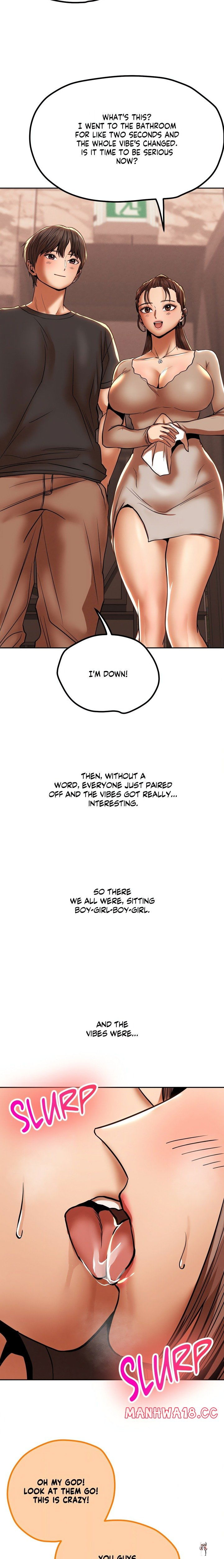 True or False? (Uncensored) True or False? (Uncensored) Chapter 89 - Page 3