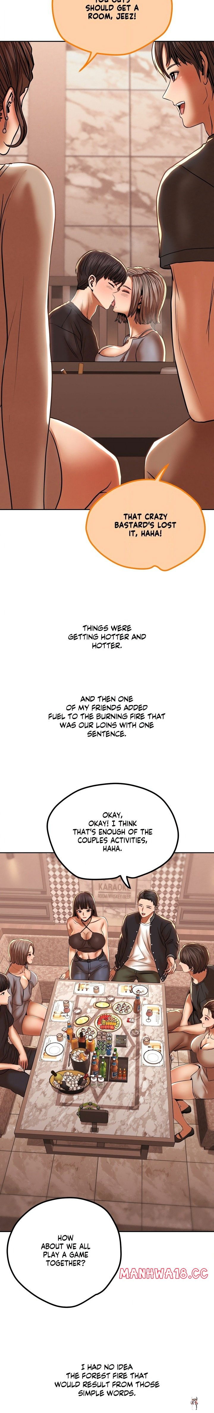 True or False? (Uncensored) True or False? (Uncensored) Chapter 89 - Page 4