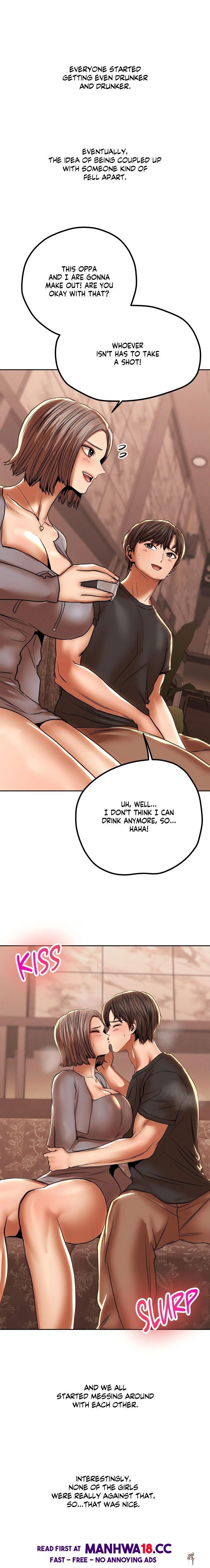 True or False? (Uncensored) True or False? (Uncensored) Chapter 89 - Page 5