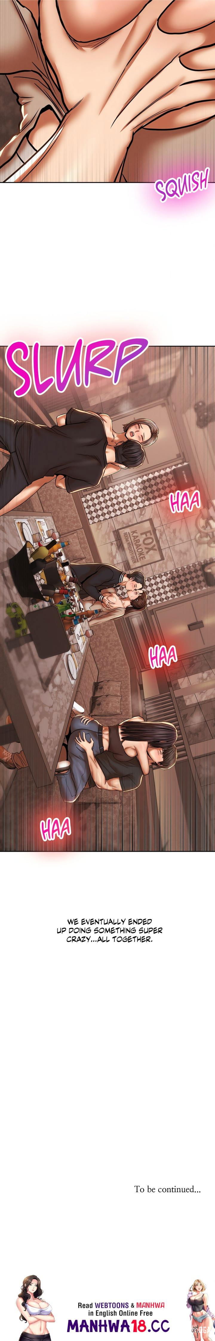 True or False? (Uncensored) True or False? (Uncensored) Chapter 89 - Page 7