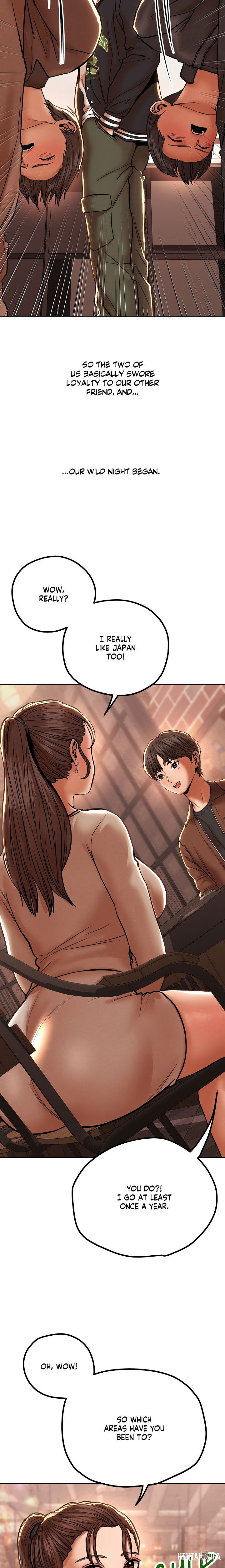 True or False? (Uncensored) True or False? (Uncensored) Chapter 88 - Page 3