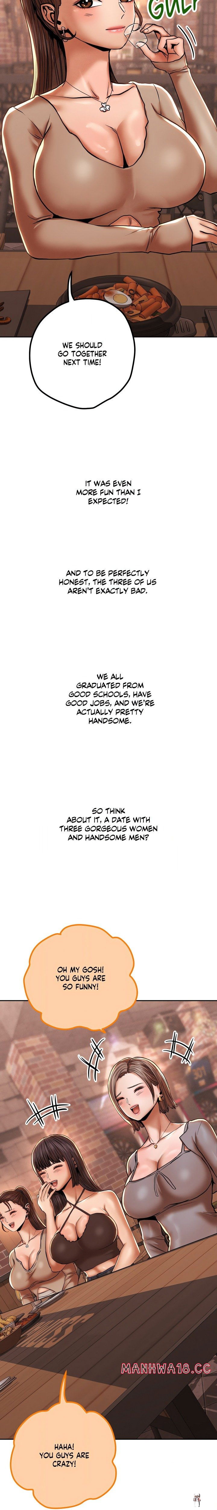 True or False? (Uncensored) True or False? (Uncensored) Chapter 88 - Page 4