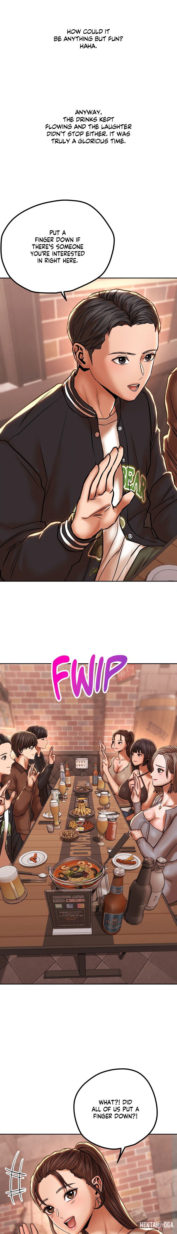 True or False? (Uncensored) True or False? (Uncensored) Chapter 88 - Page 5