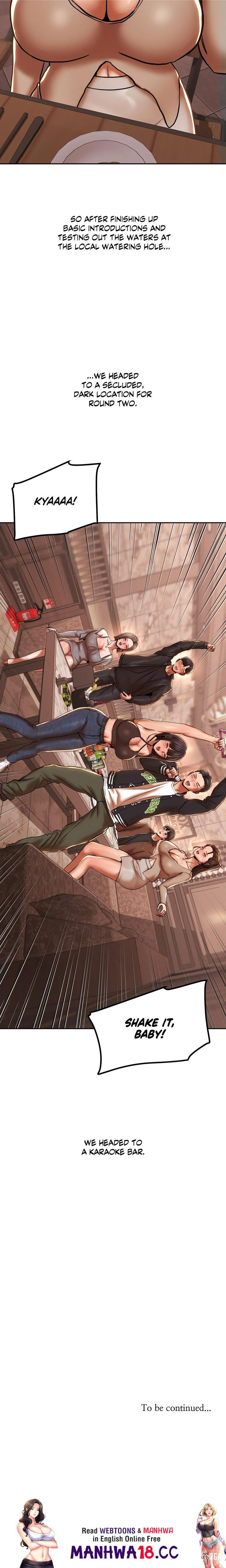 True or False? (Uncensored) True or False? (Uncensored) Chapter 88 - Page 7