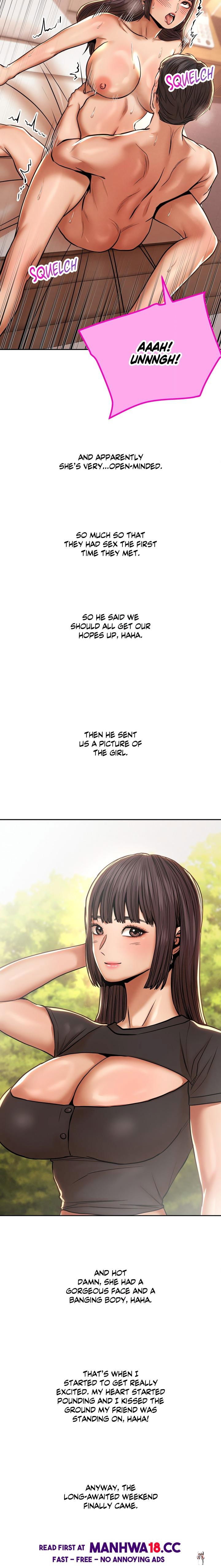 True or False? (Uncensored) True or False? (Uncensored) Chapter 87 - Page 6