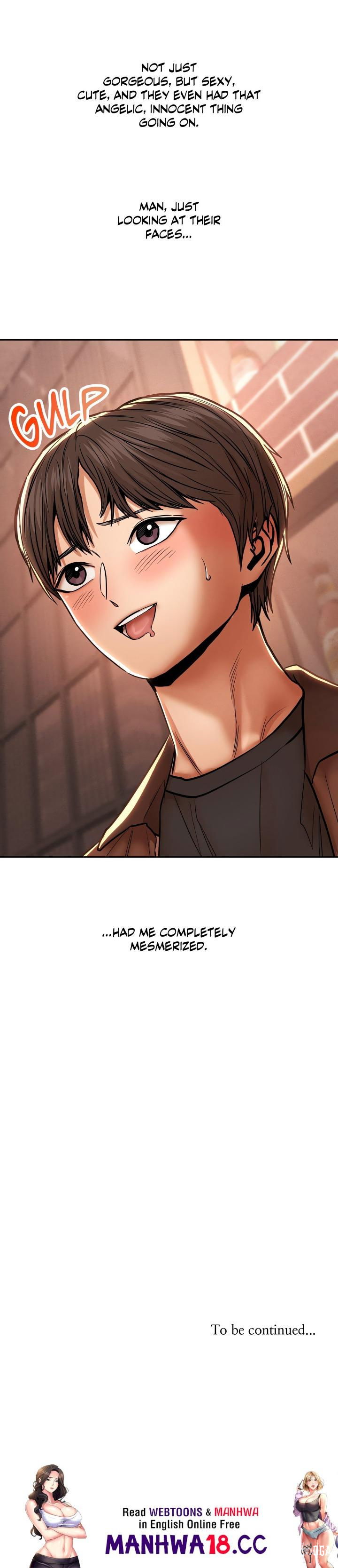 True or False? (Uncensored) True or False? (Uncensored) Chapter 87 - Page 8