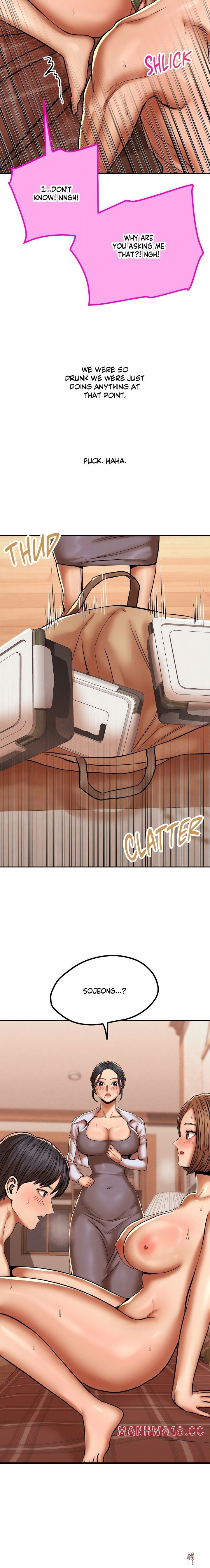 True or False? (Uncensored) True or False? (Uncensored) Chapter 86 - Page 4