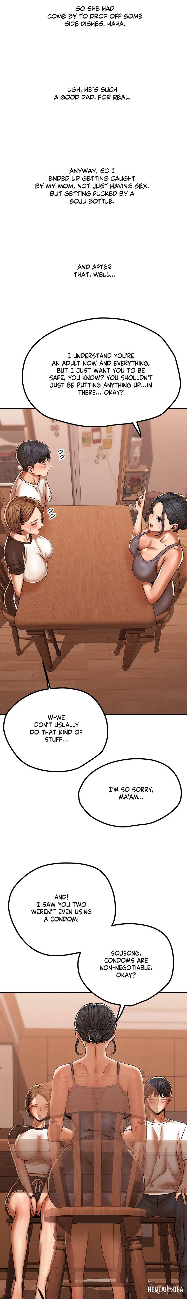 True or False? (Uncensored) True or False? (Uncensored) Chapter 86 - Page 6