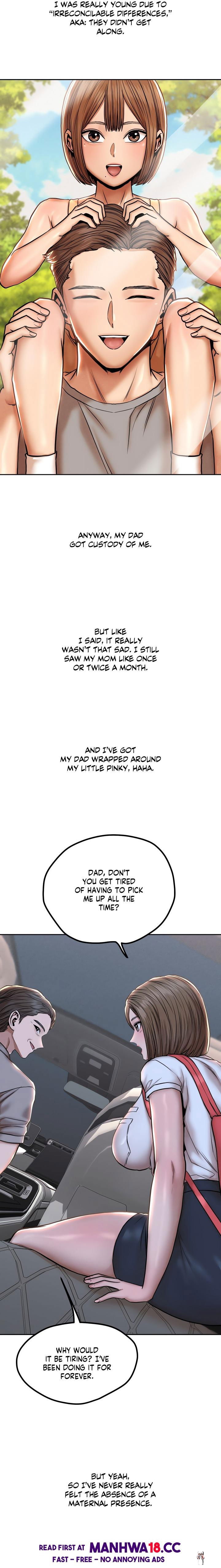 True or False? (Uncensored) True or False? (Uncensored) Chapter 85 - Page 2