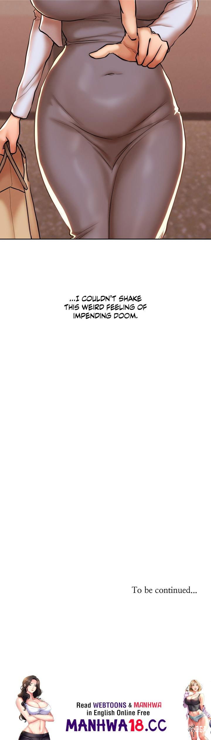 True or False? (Uncensored) True or False? (Uncensored) Chapter 85 - Page 9