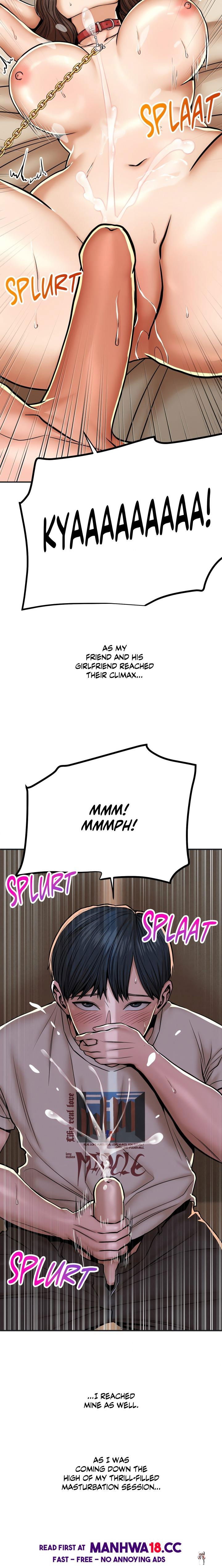 True or False? (Uncensored) True or False? (Uncensored) Chapter 84 - Page 5 True or False? (Uncensored) True or False? (Uncensored) Chapter 84 - Page 5