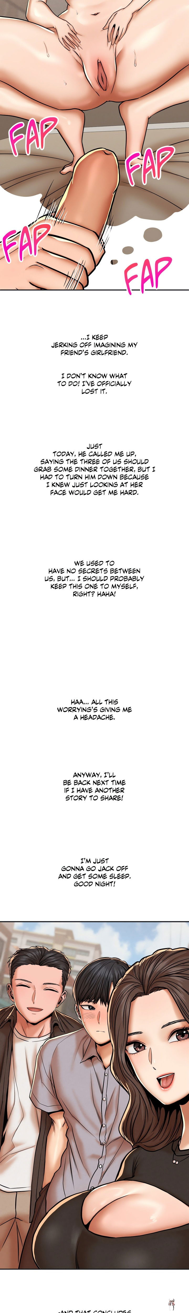 True or False? (Uncensored) True or False? (Uncensored) Chapter 84 - Page 7 True or False? (Uncensored) True or False? (Uncensored) Chapter 84 - Page 7