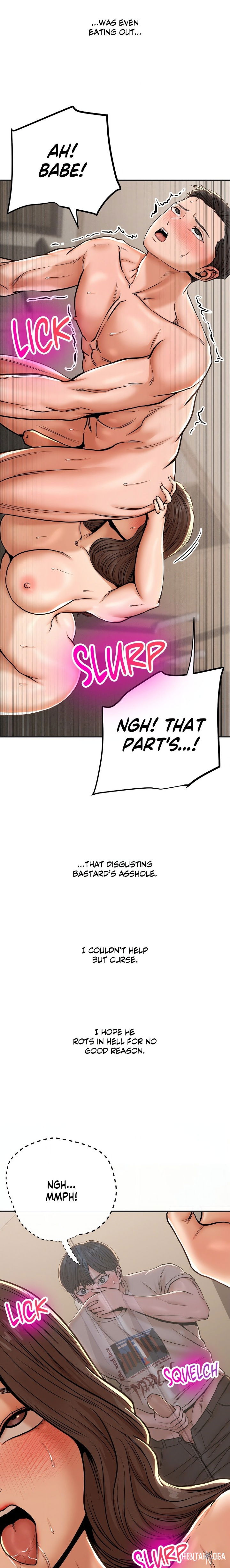 True or False? (Uncensored) True or False? (Uncensored) Chapter 83 - Page 2
