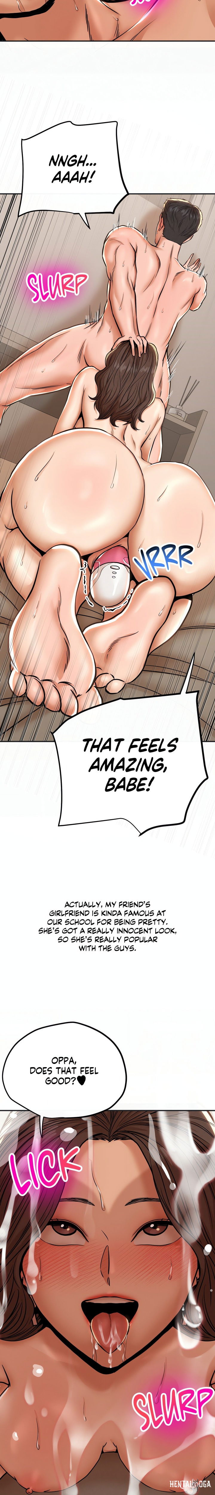 True or False? (Uncensored) True or False? (Uncensored) Chapter 83 - Page 3