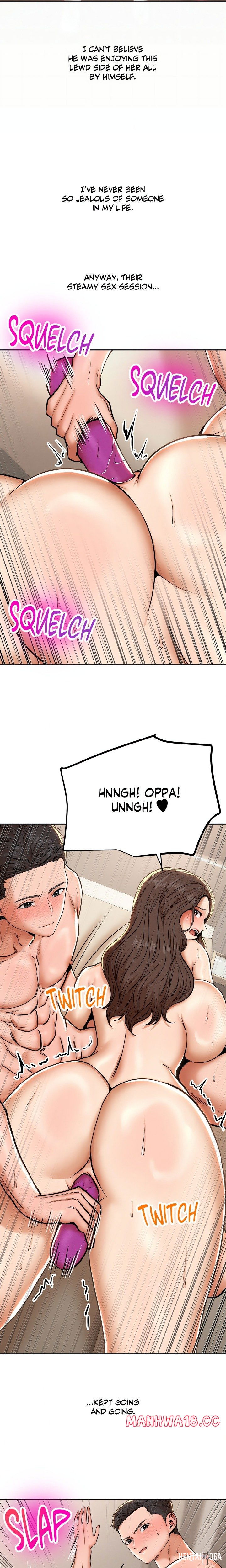 True or False? (Uncensored) True or False? (Uncensored) Chapter 83 - Page 4