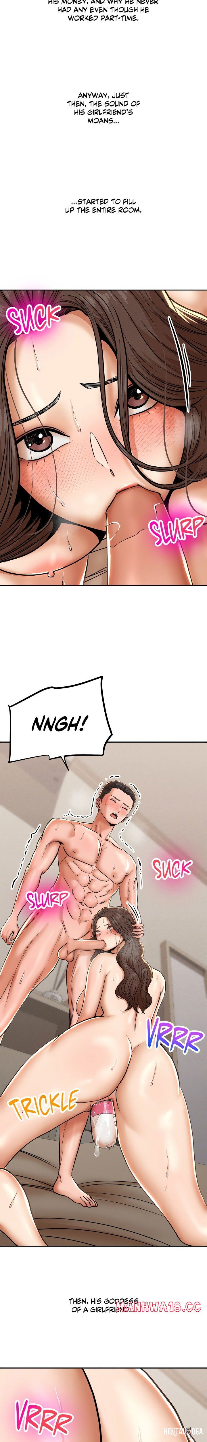 True or False? (Uncensored) True or False? (Uncensored) Chapter 82 - Page 4