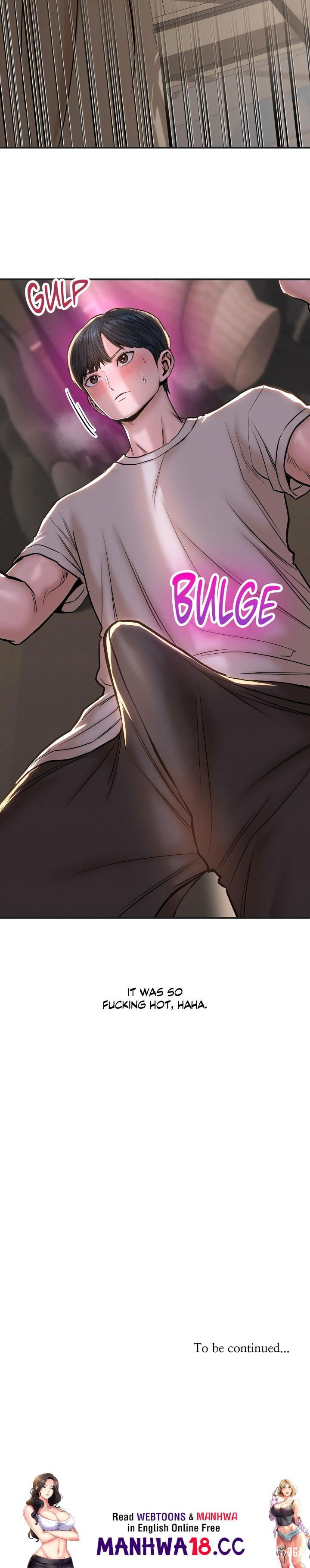 True or False? (Uncensored) True or False? (Uncensored) Chapter 81 - Page 6