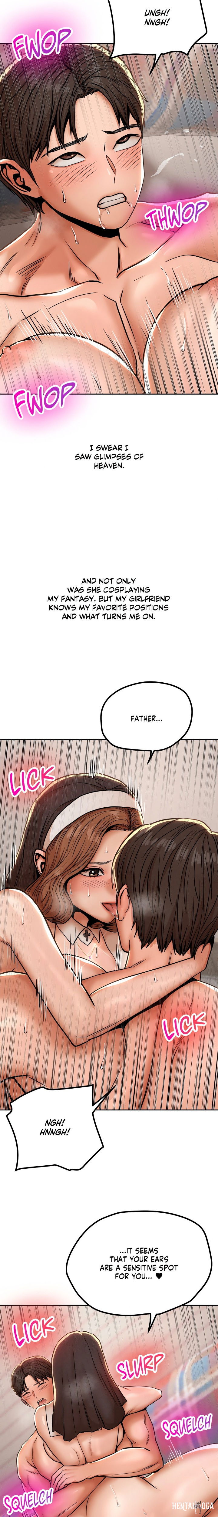 True or False? (Uncensored) True or False? (Uncensored) Chapter 79 - Page 3