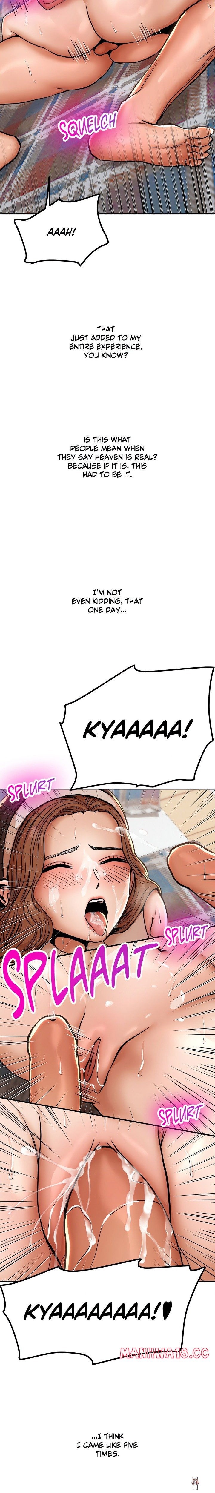 True or False? (Uncensored) True or False? (Uncensored) Chapter 79 - Page 4