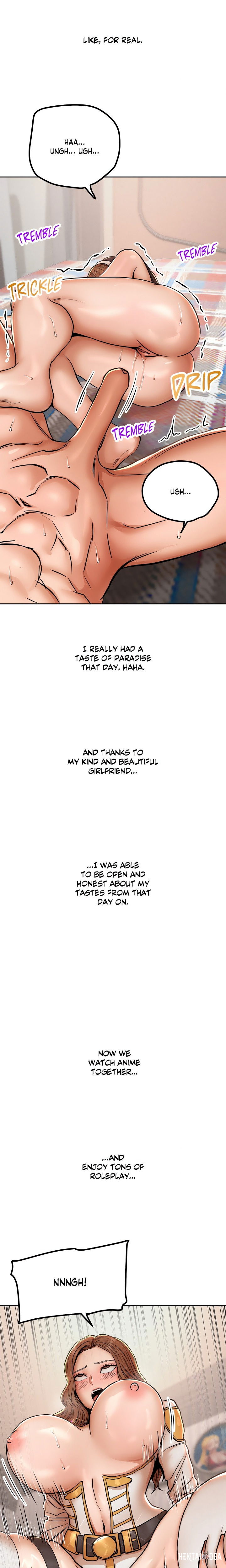 True or False? (Uncensored) True or False? (Uncensored) Chapter 79 - Page 5