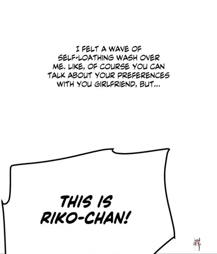 True or False? (Uncensored) True or False? (Uncensored) Chapter 78 - Page 12