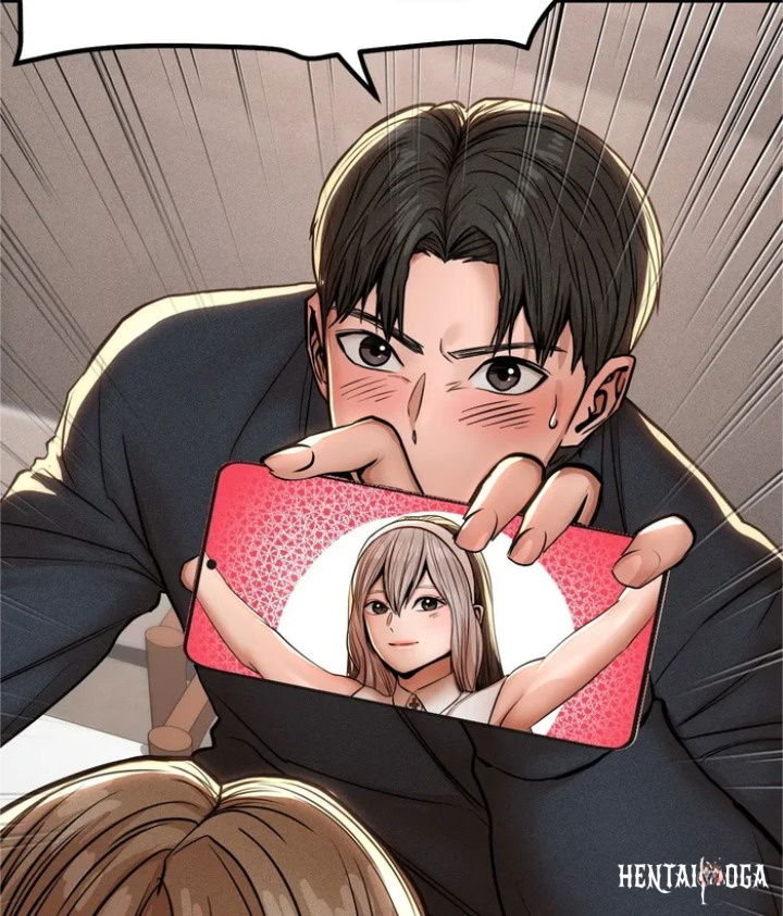 True or False? (Uncensored) True or False? (Uncensored) Chapter 78 - Page 13