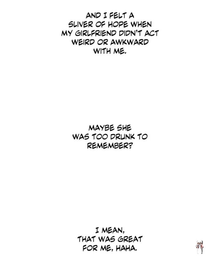 True or False? (Uncensored) True or False? (Uncensored) Chapter 78 - Page 20