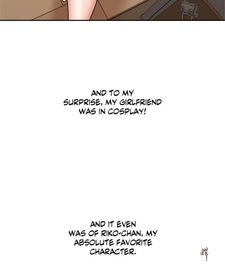 True or False? (Uncensored) True or False? (Uncensored) Chapter 78 - Page 24