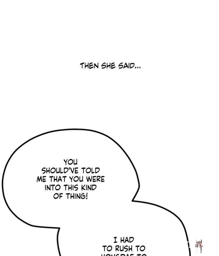 True or False? (Uncensored) True or False? (Uncensored) Chapter 78 - Page 25