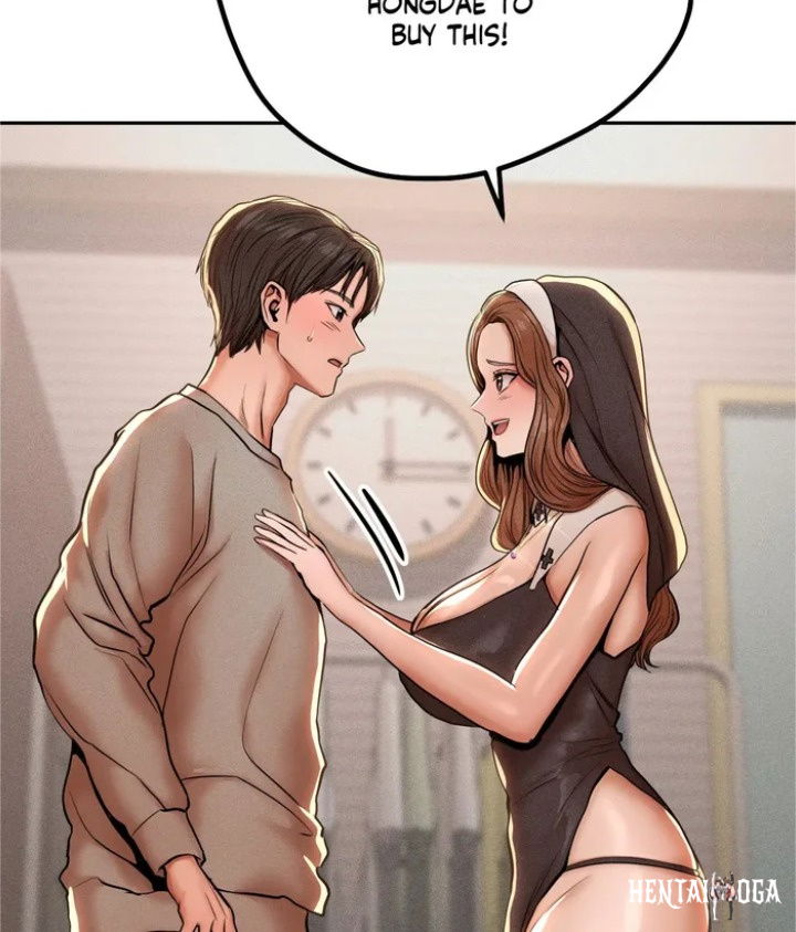 True or False? (Uncensored) True or False? (Uncensored) Chapter 78 - Page 26