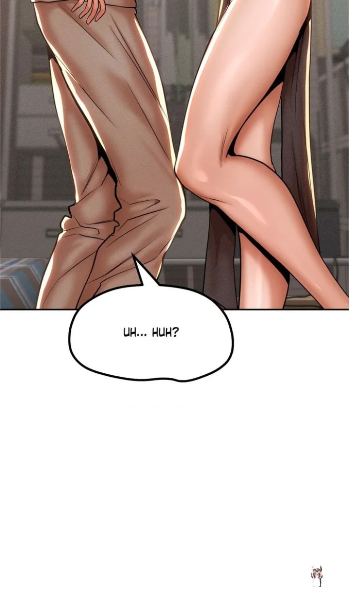 True or False? (Uncensored) True or False? (Uncensored) Chapter 78 - Page 27