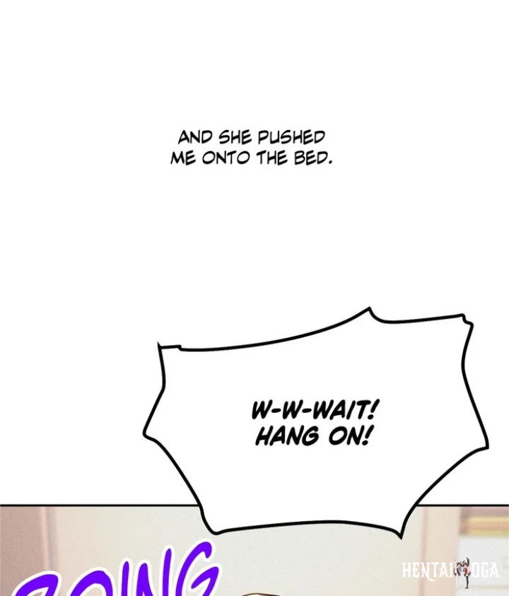 True or False? (Uncensored) True or False? (Uncensored) Chapter 78 - Page 28