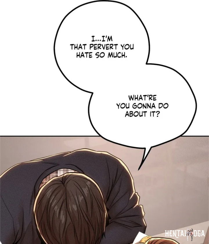 True or False? (Uncensored) True or False? (Uncensored) Chapter 78 - Page 3