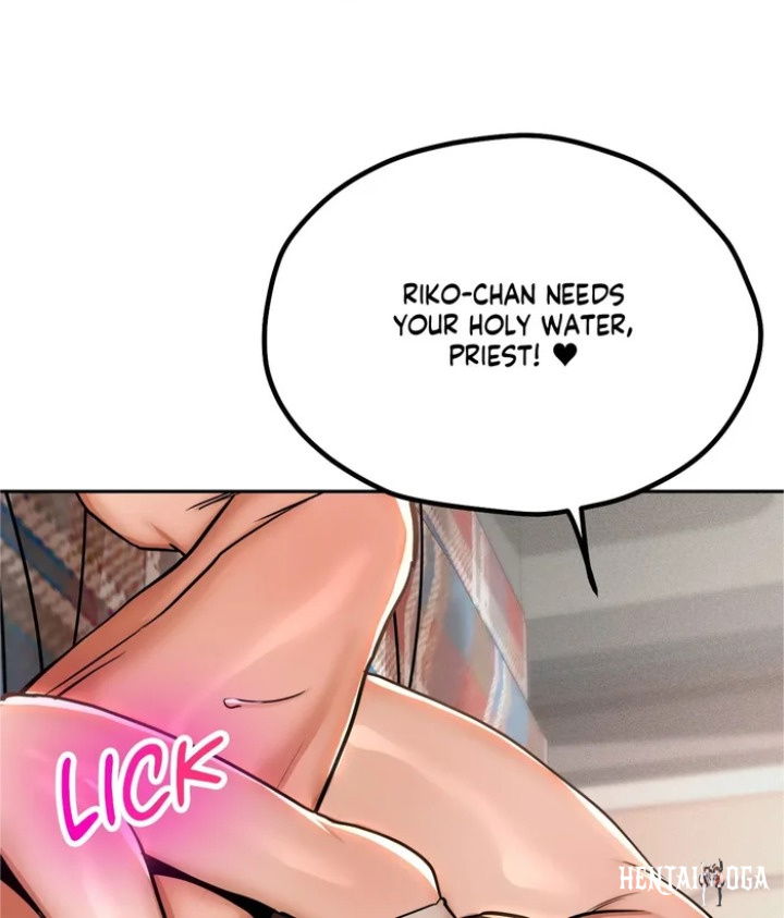 True or False? (Uncensored) True or False? (Uncensored) Chapter 78 - Page 31
