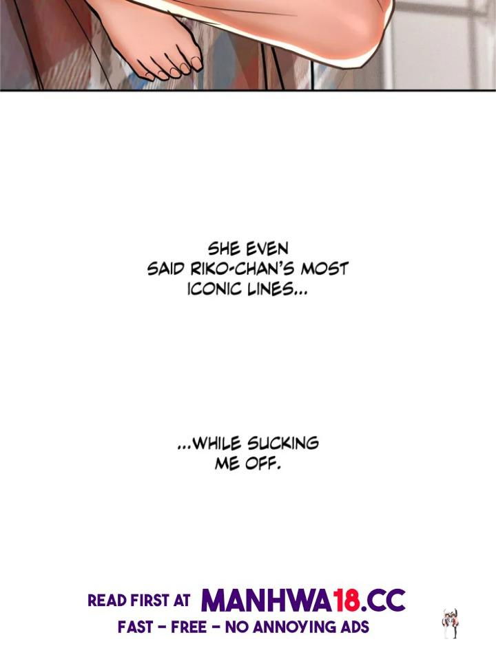 True or False? (Uncensored) True or False? (Uncensored) Chapter 78 - Page 33