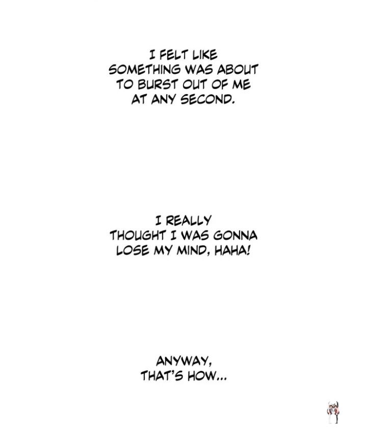 True or False? (Uncensored) True or False? (Uncensored) Chapter 78 - Page 41