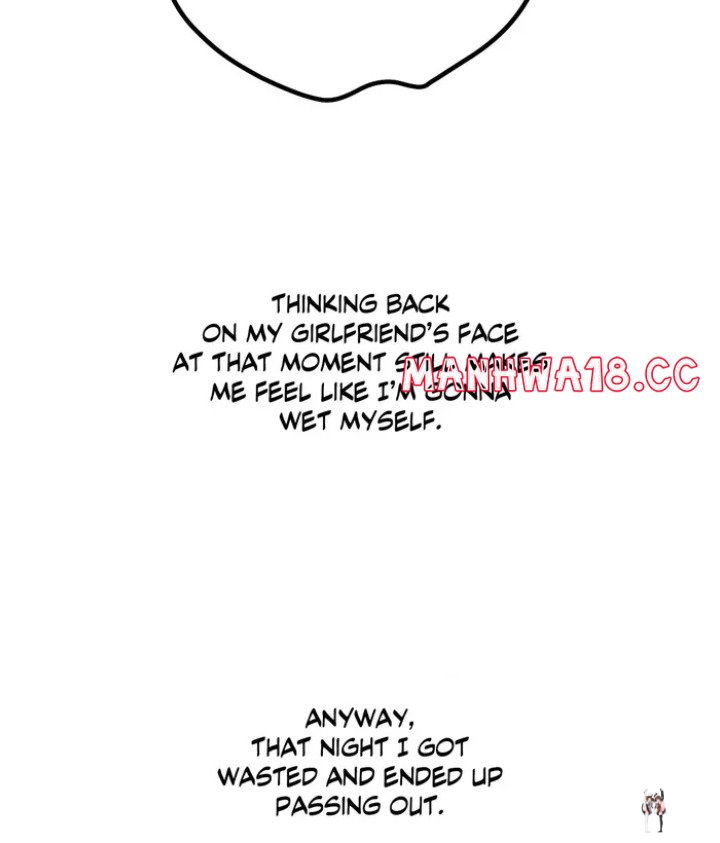 True or False? (Uncensored) True or False? (Uncensored) Chapter 78 - Page 8