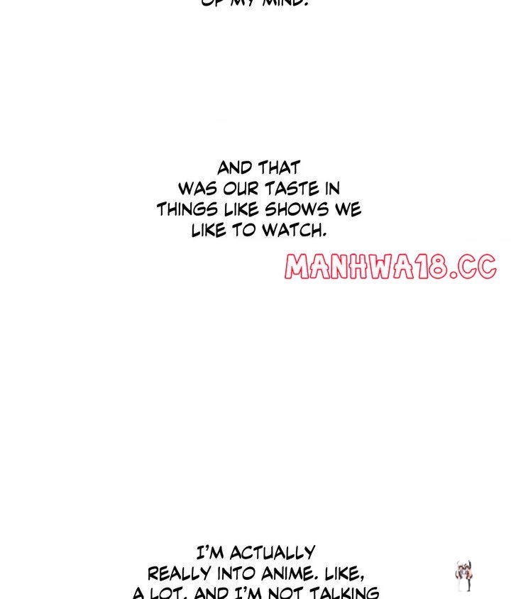 True or False? (Uncensored) True or False? (Uncensored) Chapter 77 - Page 23