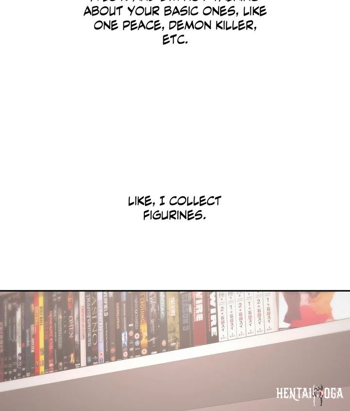 True or False? (Uncensored) True or False? (Uncensored) Chapter 77 - Page 24