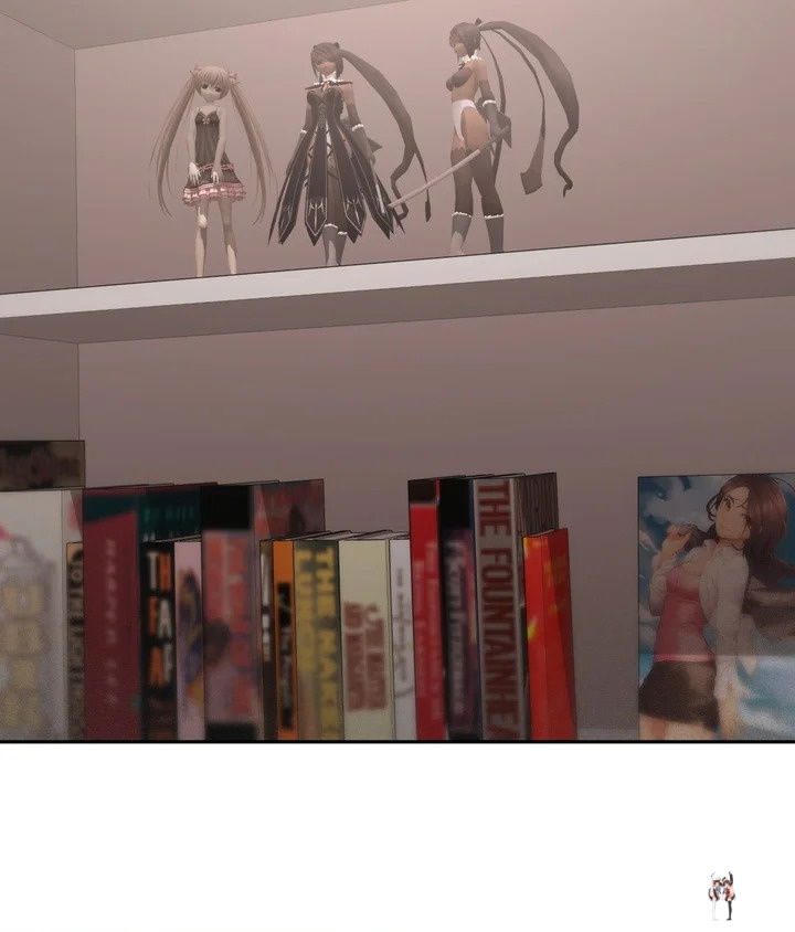 True or False? (Uncensored) True or False? (Uncensored) Chapter 77 - Page 25