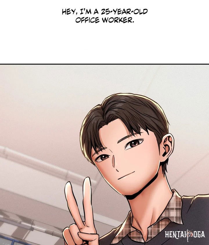 True or False? (Uncensored) True or False? (Uncensored) Chapter 77 - Page 3