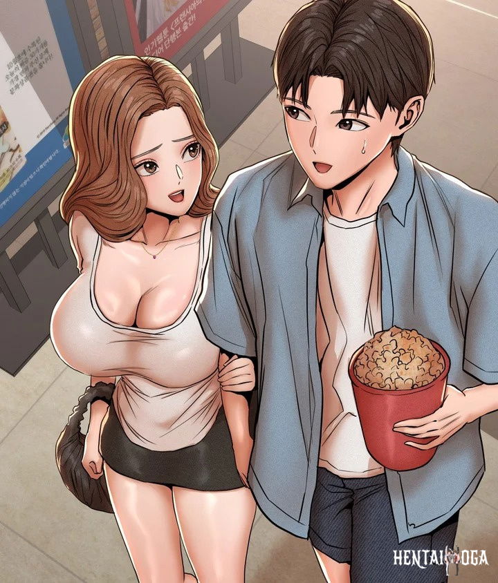 True or False? (Uncensored) True or False? (Uncensored) Chapter 77 - Page 31