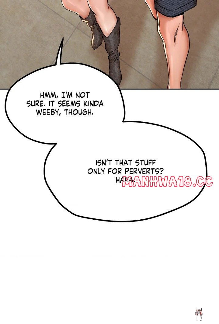True or False? (Uncensored) True or False? (Uncensored) Chapter 77 - Page 32
