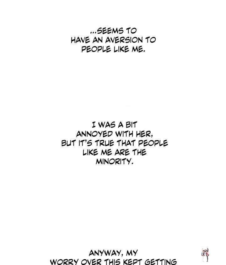 True or False? (Uncensored) True or False? (Uncensored) Chapter 77 - Page 33