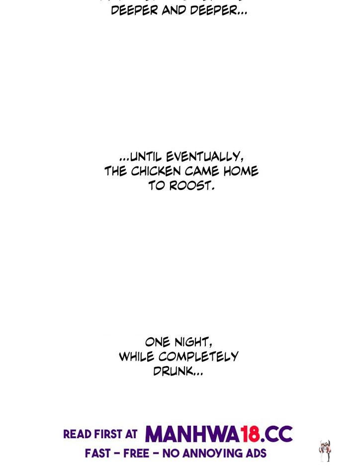 True or False? (Uncensored) True or False? (Uncensored) Chapter 77 - Page 34