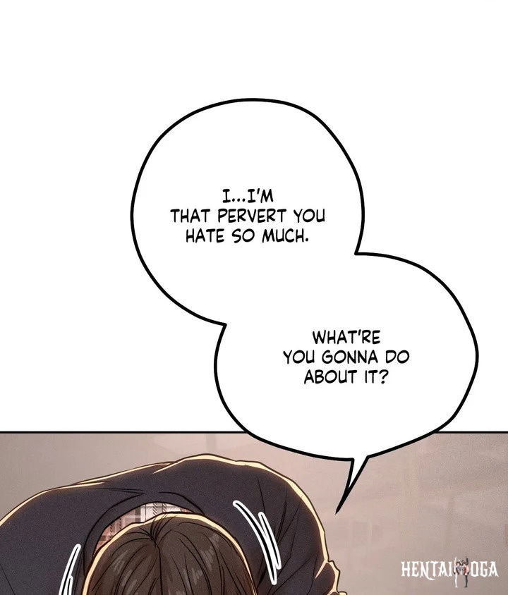 True or False? (Uncensored) True or False? (Uncensored) Chapter 77 - Page 35