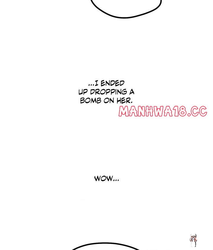 True or False? (Uncensored) True or False? (Uncensored) Chapter 77 - Page 38